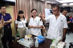 使之成为、研人员获取食物药品平安监管消息的