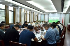 各职、二级单元要严酷落实全员平安出产义务制