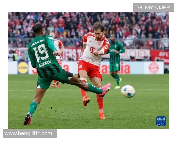 德甲激战拜伦慕尼黑迎战门兴争夺第12轮胜利荣耀