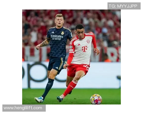 2018年欧冠半决赛次回合拜仁慕尼黑对阵皇家马德里的精彩对决回顾