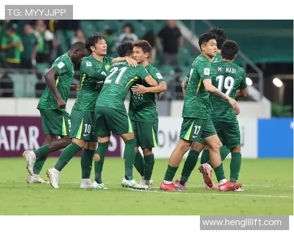 前所未有!媒体人:北京国安是亚冠2史上首支小组垫底的第1档队