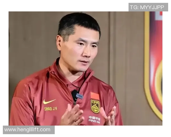 新官上任三把火，邵佳一要对国足阵型大洗牌，3大名将恐遭弃用